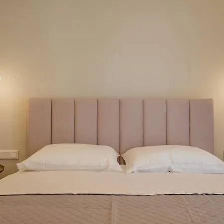 아파트 Mvm Luxe Corfu (city)