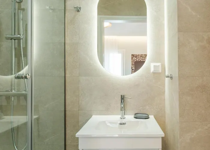 Apartament Mvm Luxe *