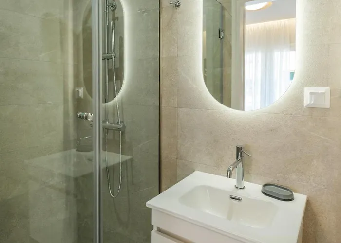 Mvm Luxe Corfu (city)