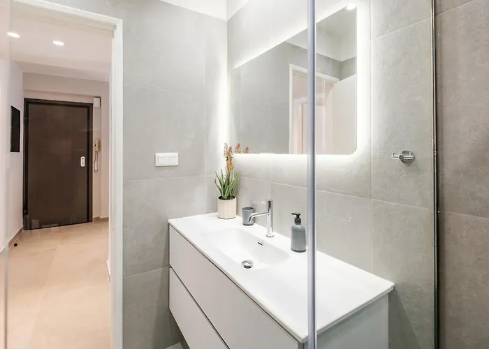 Apartament Mvm Luxe
