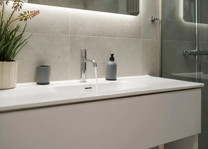 Apartament Mvm Luxe Corfu (city)
