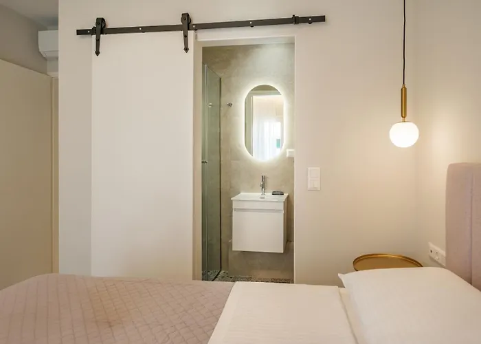 Apartament Mvm Luxe *