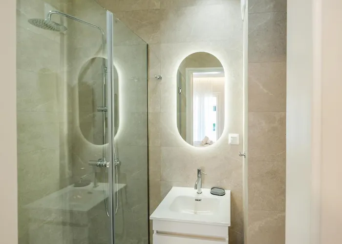 Mvm Luxe Apartament Corfu (city)