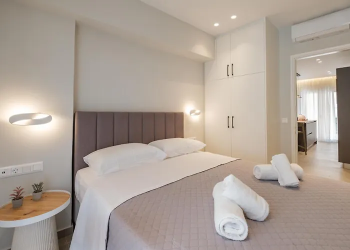 Apartament Mvm Luxe