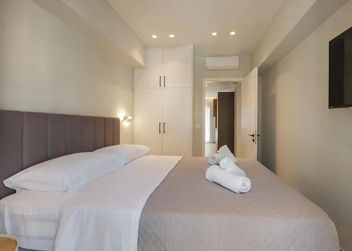 Apartament Mvm Luxe