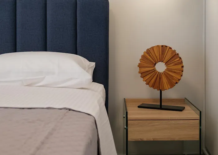 Apartament Mvm Luxe *