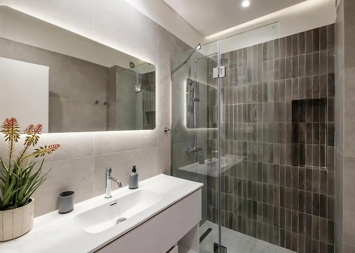 Apartament Mvm Luxe