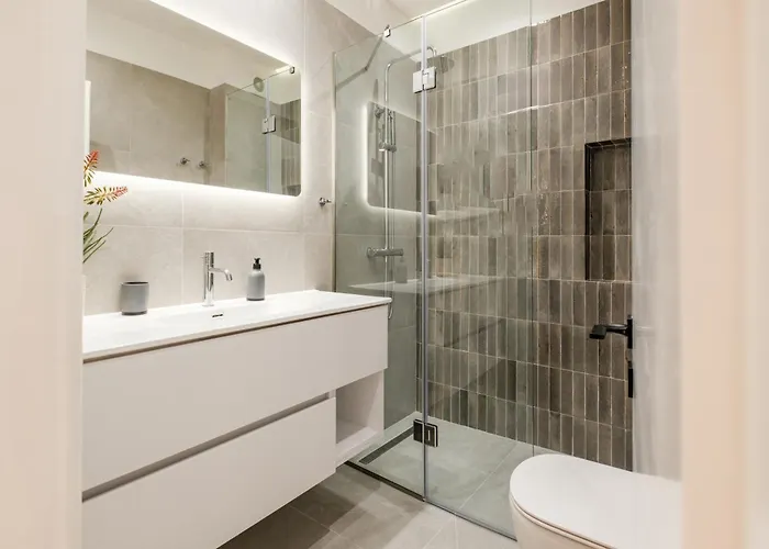 Apartament Mvm Luxe