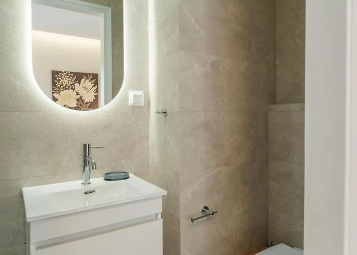 Mvm Luxe Apartament *