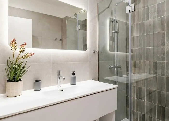 Apartament Mvm Luxe *