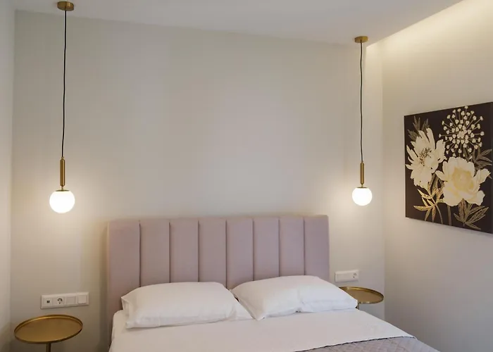 Apartament Mvm Luxe Corfu (city)