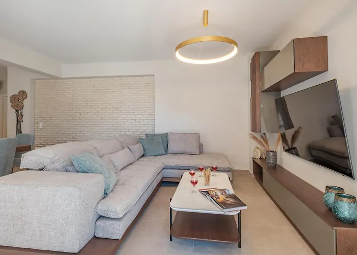 Mvm Luxe Corfu (city)