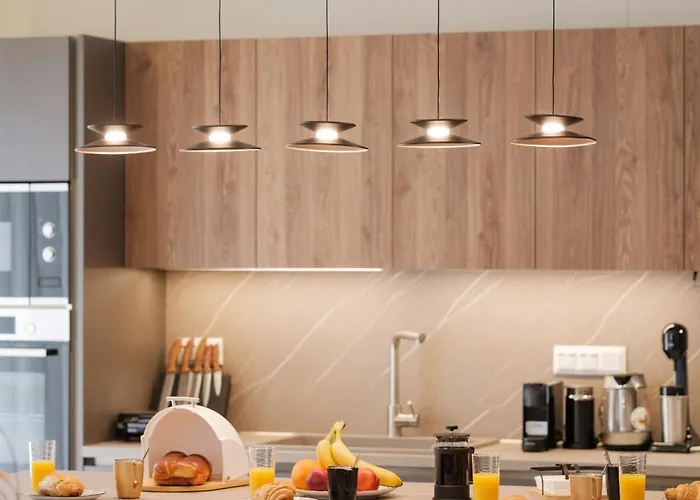 Mvm Luxe Apartament
