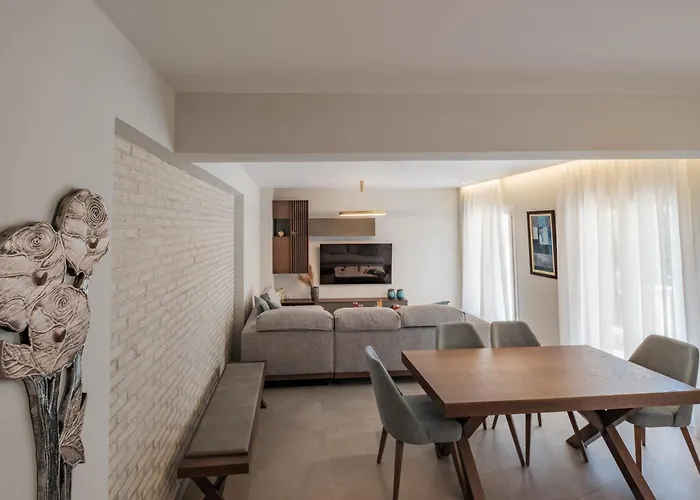 Apartament Mvm Luxe *