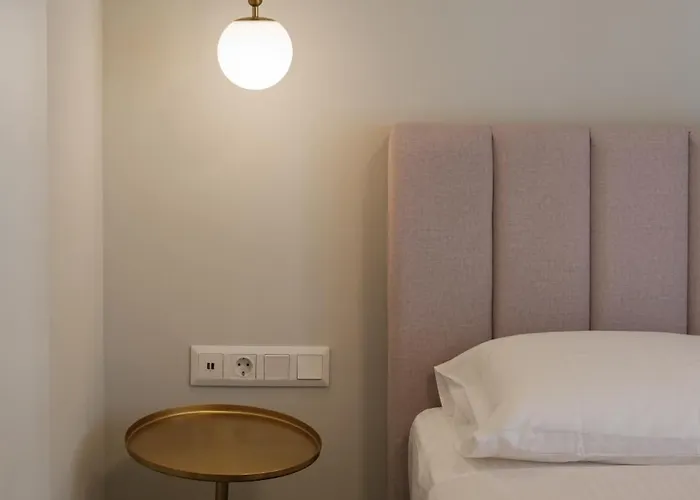 Mvm Luxe Apartament