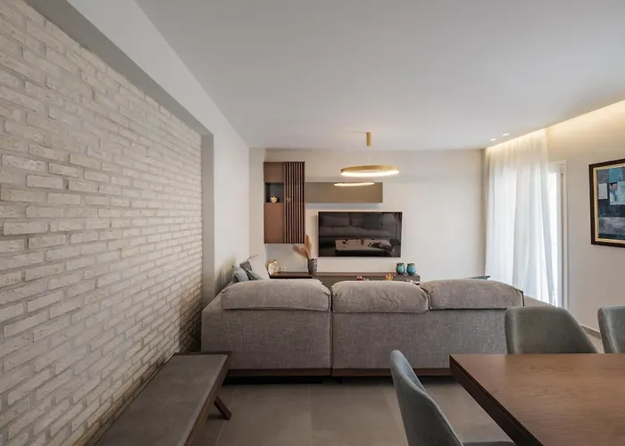 Apartament Mvm Luxe *