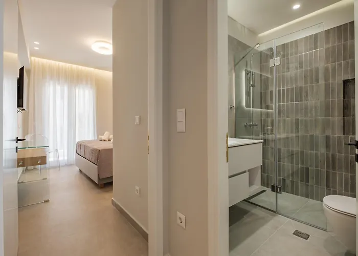 Mvm Luxe Apartament