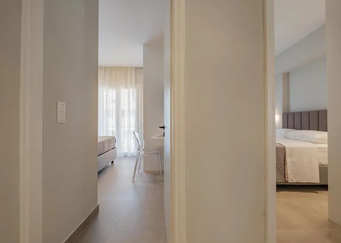 Apartament Mvm Luxe