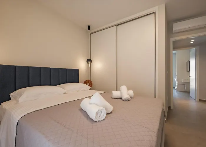 Apartament Mvm Luxe