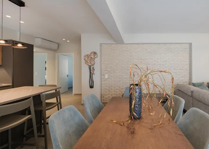Apartament Mvm Luxe *