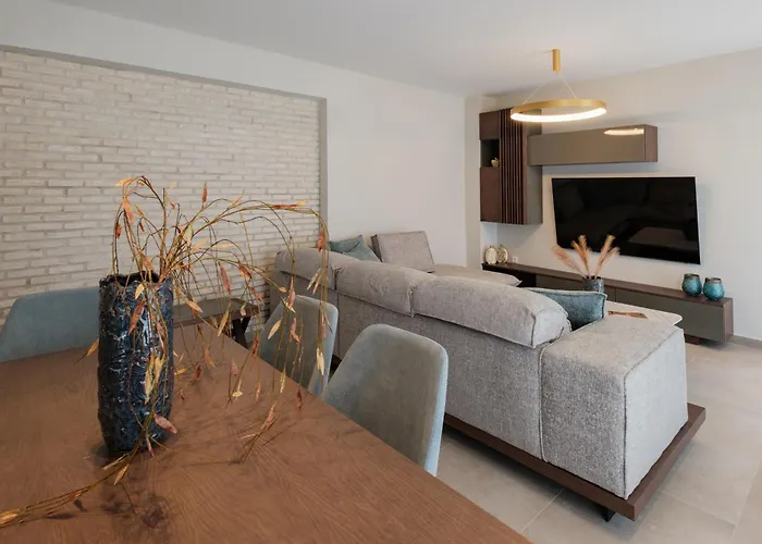 Mvm Luxe Corfu (city)