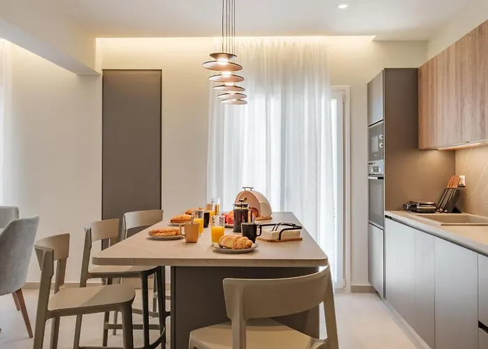Mvm Luxe Apartament