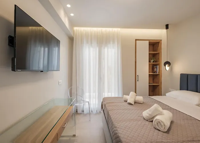 Apartament Mvm Luxe