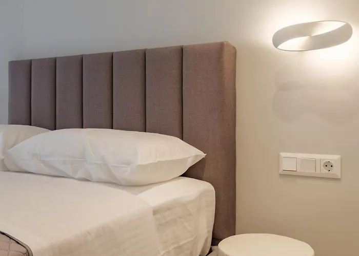 Mvm Luxe Apartament Corfu (city)