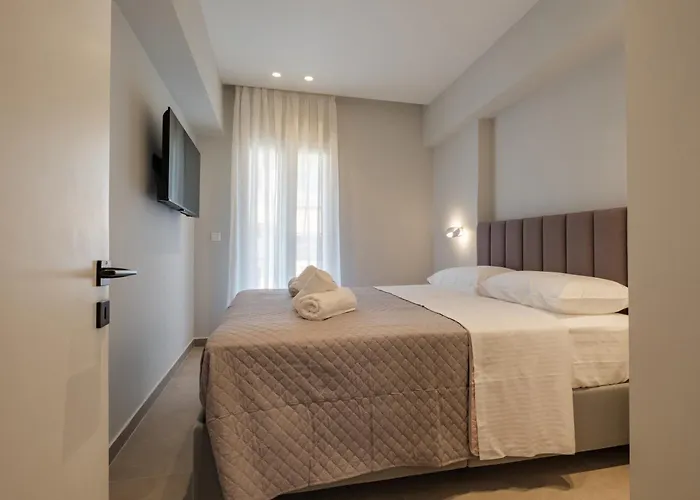 Mvm Luxe Apartament