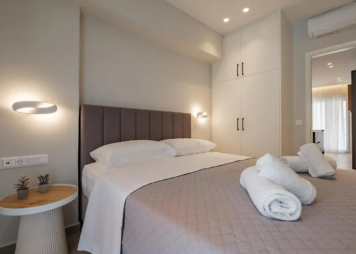 Apartament Mvm Luxe *