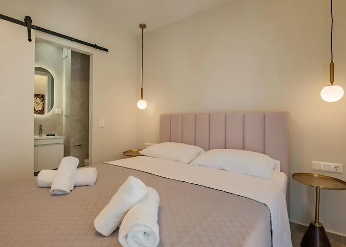 Mvm Luxe Apartament Corfu (city)