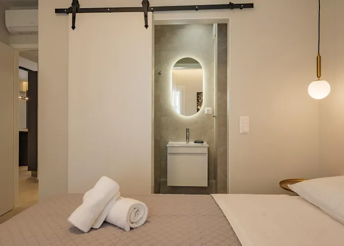 Mvm Luxe Apartament
