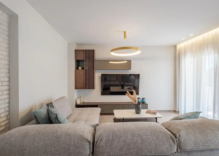 Apartament Mvm Luxe